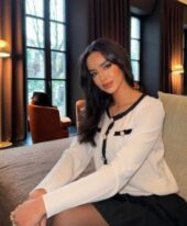 Axelle +971525590607